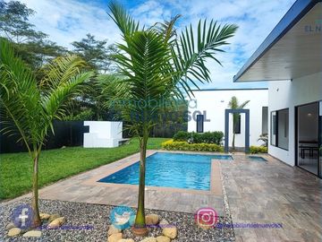 ¡¡COMPRA YA HERMOSA CASA CAMPESTRE UBICADA DENTRO DE CONDOMINIO CERRADO MUY BONITA!!SECTOR ACACIAS