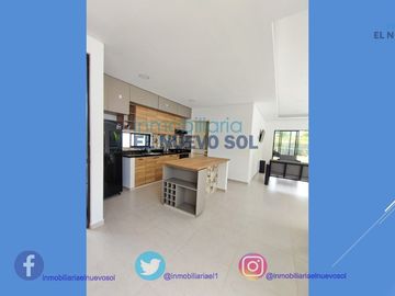 ¡¡COMPRA YA HERMOSA CASA CAMPESTRE UBICADA DENTRO DE CONDOMINIO CERRADO MUY BONITA!!SECTOR ACACIAS