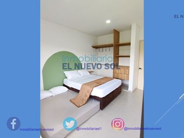 ¡¡COMPRA YA HERMOSA CASA CAMPESTRE UBICADA DENTRO DE CONDOMINIO CERRADO MUY BONITA!!SECTOR ACACIAS
