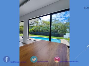 ¡¡COMPRA YA HERMOSA CASA CAMPESTRE UBICADA DENTRO DE CONDOMINIO CERRADO MUY BONITA!!SECTOR ACACIAS