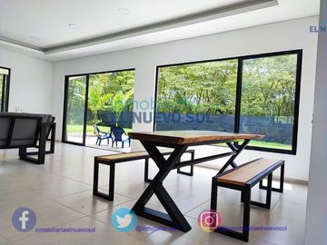 ¡¡COMPRA YA HERMOSA CASA CAMPESTRE UBICADA DENTRO DE CONDOMINIO CERRADO MUY BONITA!!SECTOR ACACIAS