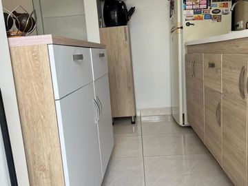 HERMOSO APARTAMENTO EN RIONEGRO ANTIOQUIA, EXCELENTE ESTADO