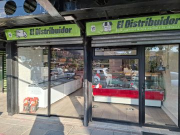 Excelente Local Comercial Habilitado