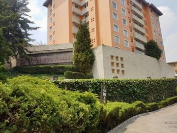 Departamento de Remate Col. Tetelpan, Álvaro Obregón