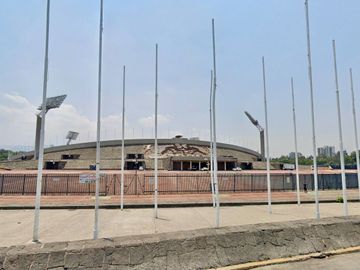 Departamento de Remate Col. Tetelpan, Álvaro Obregón