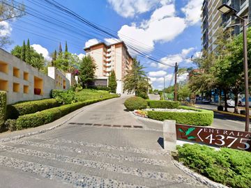 Departamento de Remate Col. Tetelpan, Álvaro Obregón