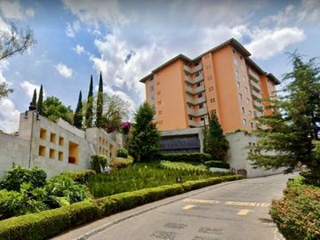 Departamento de Remate Col. Tetelpan, Álvaro Obregón