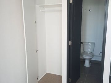 Depto En Venta En Estación Central