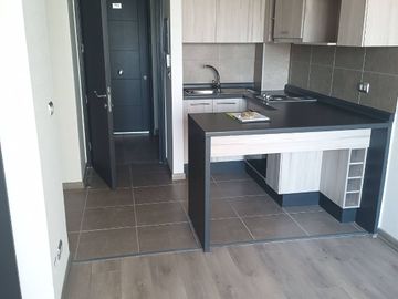 Depto En Venta En Estación Central
