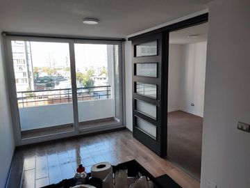 Depto En Venta En Estación Central