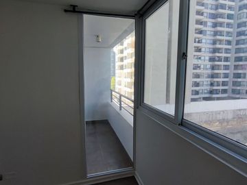 Depto En Venta En Estación Central