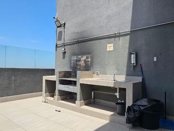 Depto En Venta En Estación Central