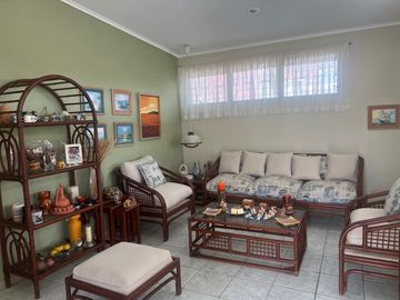 VENDO LINDA CASA EN COSTA DE ORO SALINAS