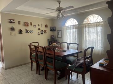 VENDO LINDA CASA EN COSTA DE ORO SALINAS