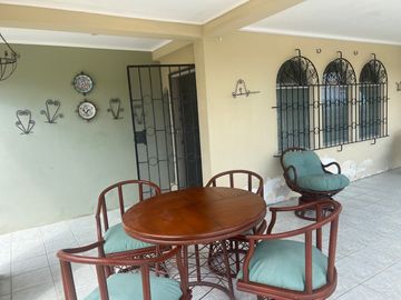 VENDO LINDA CASA EN COSTA DE ORO SALINAS