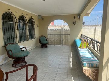 VENDO LINDA CASA EN COSTA DE ORO SALINAS