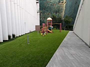 PROLONGACION PASEO DE LA REFORMA BLUM