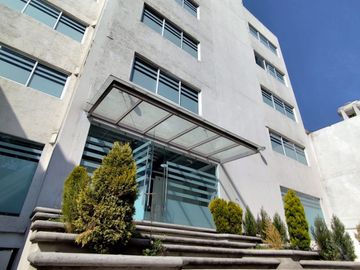 EDIFICIO EN RENTA CENTRO DE TOLUCA