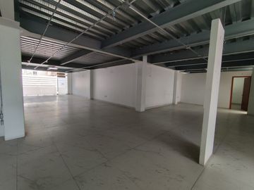 EDIFICIO EN RENTA CENTRO DE TOLUCA