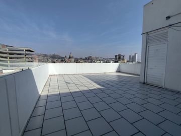 EDIFICIO EN RENTA CENTRO DE TOLUCA