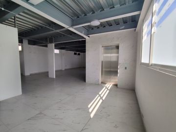 EDIFICIO EN RENTA CENTRO DE TOLUCA