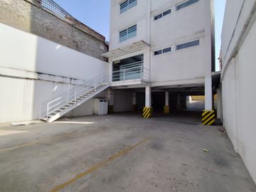 EDIFICIO EN RENTA CENTRO DE TOLUCA