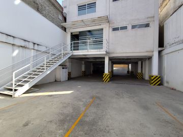 EDIFICIO EN RENTA CENTRO DE TOLUCA