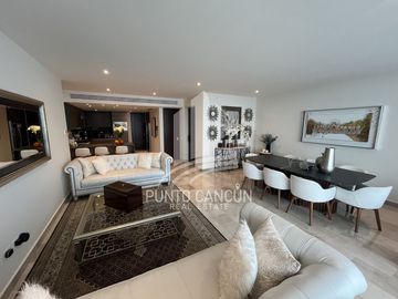 DEPARTAMENTO EN VENTA SIN MUEBLES, EN BLUME BOUTIQUE CONDOS