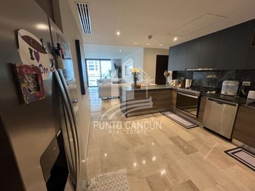 DEPARTAMENTO EN VENTA SIN MUEBLES, EN BLUME BOUTIQUE CONDOS