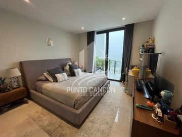 DEPARTAMENTO EN VENTA SIN MUEBLES, EN BLUME BOUTIQUE CONDOS