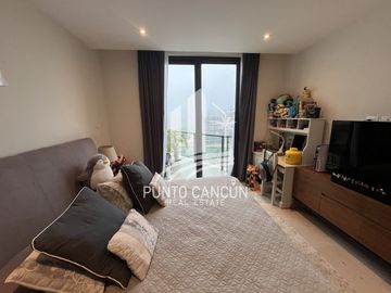 DEPARTAMENTO EN VENTA SIN MUEBLES, EN BLUME BOUTIQUE CONDOS
