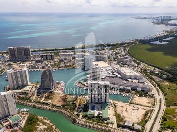 DEPARTAMENTO EN VENTA SIN MUEBLES, EN BLUME BOUTIQUE CONDOS