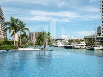 DEPARTAMENTO EN VENTA SIN MUEBLES, EN BLUME BOUTIQUE CONDOS