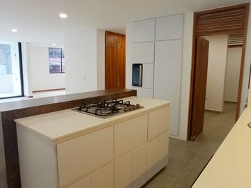 Venta Apartamento Norte de Cali Santa Monica Residencial