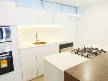 Venta Apartamento Norte de Cali Santa Monica Residencial