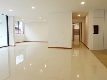 Venta Apartamento Norte de Cali Santa Monica Residencial