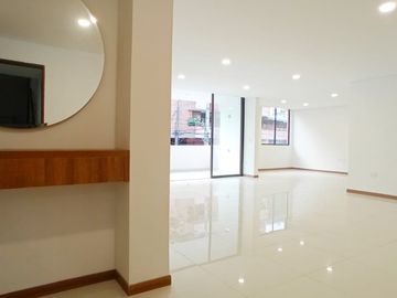 Venta Apartamento Norte de Cali Santa Monica Residencial