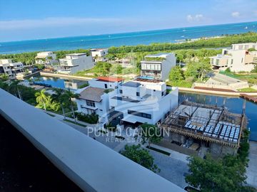 ESPECTACULAR PH EN VENTA EN ALLURE PUERTO CANCÚN