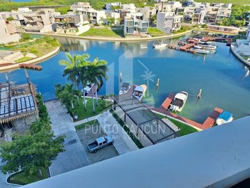ESPECTACULAR PH EN VENTA EN ALLURE PUERTO CANCÚN