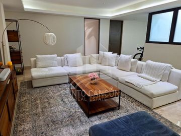 ESPECTACULAR PH EN VENTA EN ALLURE PUERTO CANCÚN