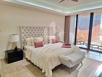 ESPECTACULAR PH EN VENTA EN ALLURE PUERTO CANCÚN