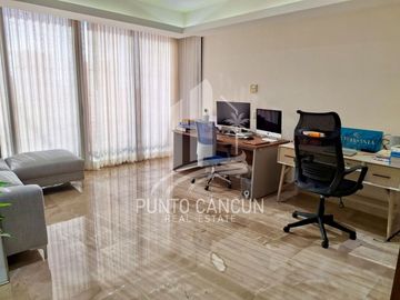 ESPECTACULAR PH EN VENTA EN ALLURE PUERTO CANCÚN