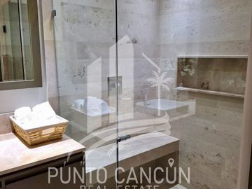 ESPECTACULAR PH EN VENTA EN ALLURE PUERTO CANCÚN