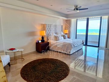 ESPECTACULAR PH EN VENTA EN ALLURE PUERTO CANCÚN