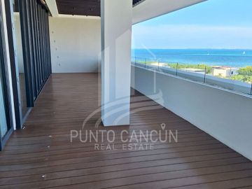 ESPECTACULAR PH EN VENTA EN ALLURE PUERTO CANCÚN