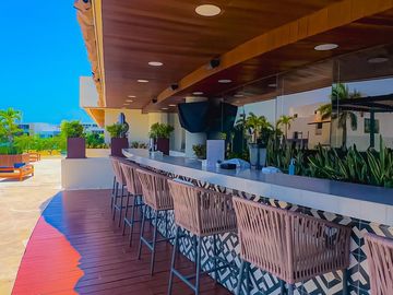 ESPECTACULAR PH EN VENTA EN ALLURE PUERTO CANCÚN