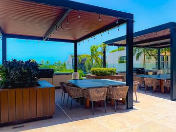 ESPECTACULAR PH EN VENTA EN ALLURE PUERTO CANCÚN