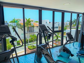 ESPECTACULAR PH EN VENTA EN ALLURE PUERTO CANCÚN