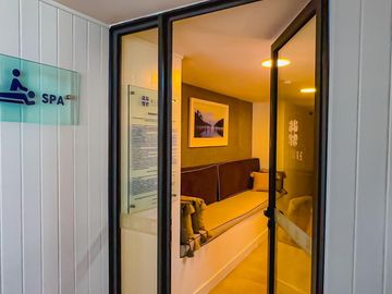 ESPECTACULAR PH EN VENTA EN ALLURE PUERTO CANCÚN