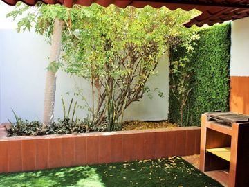 CASA EN VENTA EN LOMAS DEL MARQUÉS